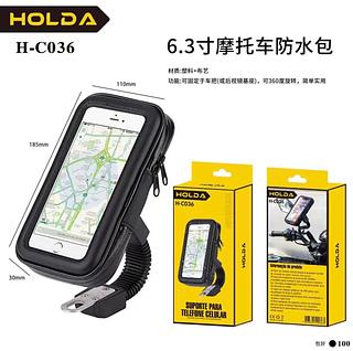 SUPORTE CELULAR MOto6.3polegado