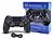 Controle Ps4 Dualshock Com Fio Knup Notebook Ou Computador