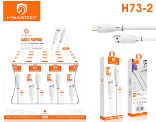 Cabo Dados Carga Rápida 4.8a Para iPhone–hmaston