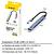 ￼Hub Usb 3.0 4 Portas 5 Gbps Super Rapido Mouse Teclado Hd