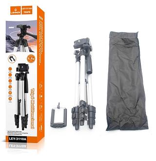 trip celula e camera 1.1m altura