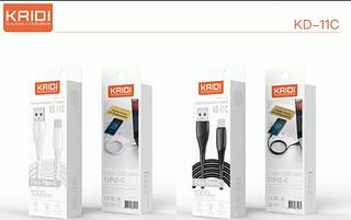 Cabo Carregador Usb Celular type-c Turbo Rápido