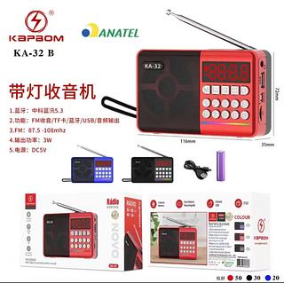 caixa son bluetooth fm mini som pendriv cartao com bluetooth