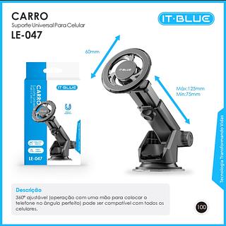 Suporte celular 360 ajustavel lelong