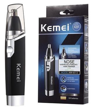 Maquina Aparador Winner Depilador De Pelos Do Nariz Orelha