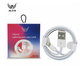 cabo iphone altomex 1m lightning