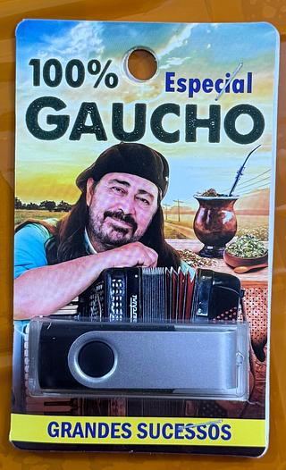 PENDRIV 600-1000 MUSCAS