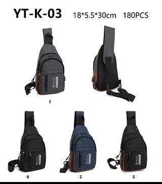 ￼Mochila masculina para computador de grande capacidade, alça de aço, mochila casual FA-2405 membrana impermeável