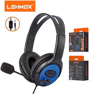 ￼Fone de ouvido para Playstation 4 Ps4 Play 4 Compatível