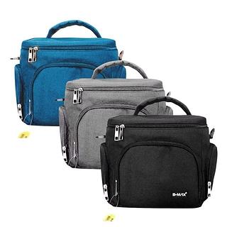 ￼Bolsa Termica Para Marmitas Bebidas Comidas Com Duas Alças 10 litros—BMAX