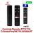 Controle Remoto P/TV TCL C/GloboPlay/NETFLIX/SMART—ka-2955