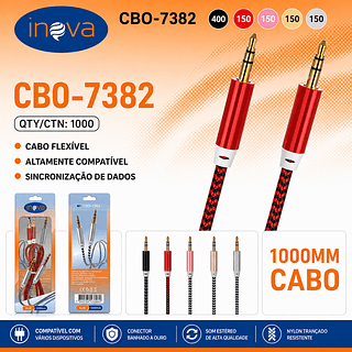 cabo auxilia corta clorido p2 pa p2 inova
