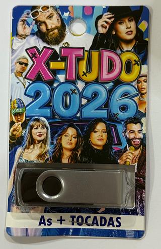 PENDRIV 600-1000 MUSCAS