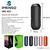 ￼Caixa de Som Imenso X07 30W Bluetooth 5.3 IPX6 Dura 5H RGB