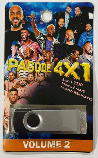 PENDRIV 600-1000 MUSCAS