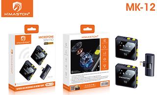 Lapela Sem fio para iphone