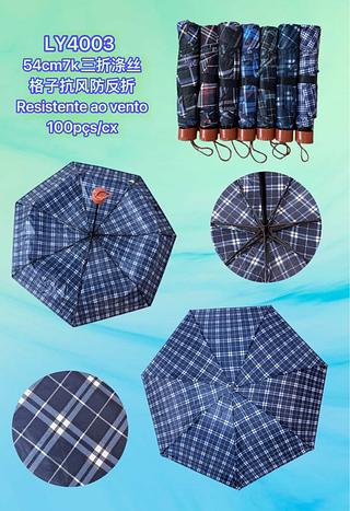 Guarda Chuva Sombrinha Bolsa Pequena Proteção Uv