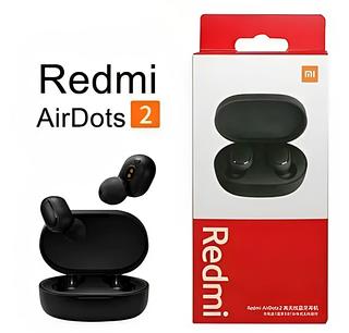 Fone D Ouvido Bluetooth Redmi Air2 Dots Xiaomi(Caxia100pc✖️12.5=1250）