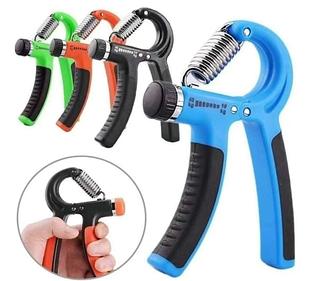 Aperto De Mão Hand Grip Fortalecimento Antebraço Punho Dedo 5kg-60kg