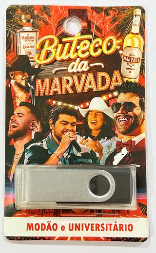 PENDRIV 600-1000 MUSCAS