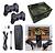 2 Controles Wireless Lite Game Stick Com Dual 2.4g