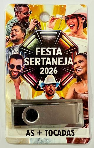 PENDRIV 600-1000 MUSCAS