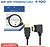 Cabo Hdmi 90 Graus Le-6625 1,5 Metro