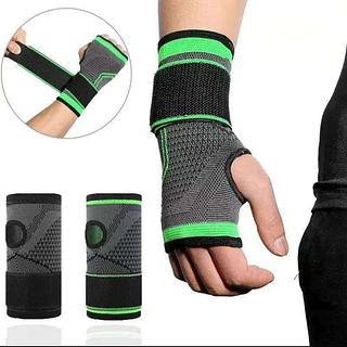 Munhequeira Ortopedica Compressao Ajustavel 100mm*200mm（bm-f1045）