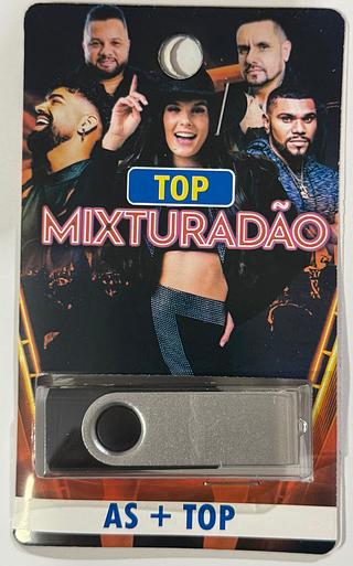 PENDRIV 600-1000 MUSCAS