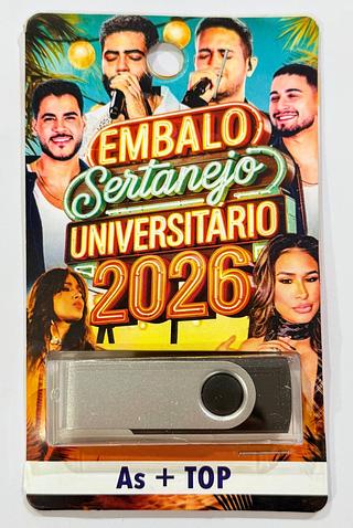 PENDRIV 600-1000 MUSCAS