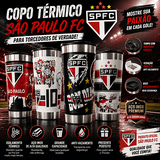 COPO 473ML PERSONALIZADO 3D，COM TAMPA E ABRIDOR