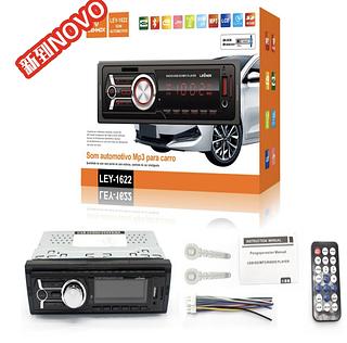 Rádio Mp3 Bluetooth LehmoxLEY-1622