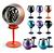 304 Stainless Steel Insulation 2 in 1 Cocktail Cup Removable U-Shaped Wine Glass Double（caxia50pc✖️20=1000reais）