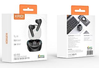 Fone Bluetooth Kaidi Sem fio ows— original