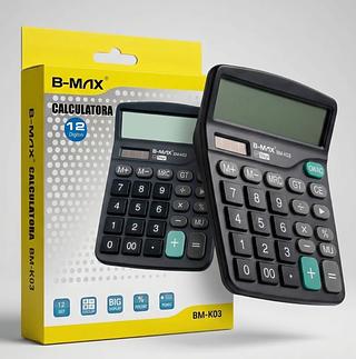 CALCULADORA CIENTIFICA—Grande