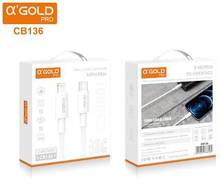 ￼Cabo Tipo C Usb-c Lightinig Compativel com iPhones 6 7 8 Plus X XR XS MAX 11 12 13 14 PRO MAX ipad Macbook （pacote 10pc）