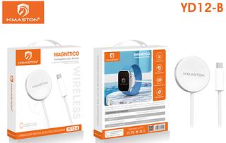 Cabo Carregador Sem Fio Tipo C P/ Applewatch Series