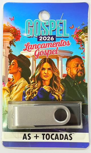 PENDRIV 600-1000 MUSCAS