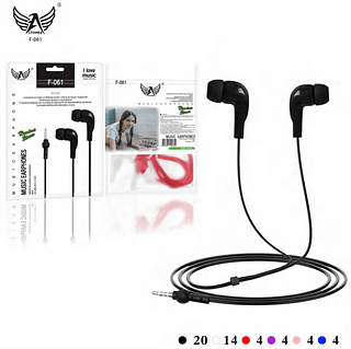 FONE BARATINHO sem MICROPHONE(caixa 1000pcX1.5=1500