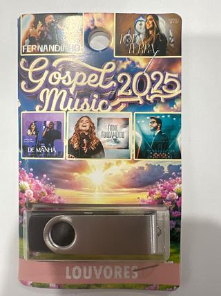 PENDRIV 600-1000 MUSCAS