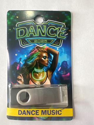 PENDRIV 600-1000 MUSCAS