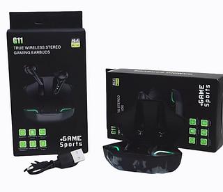 Fones De Ouvido Sem Fio , TWS Com Display LED Bluetooth V5.0