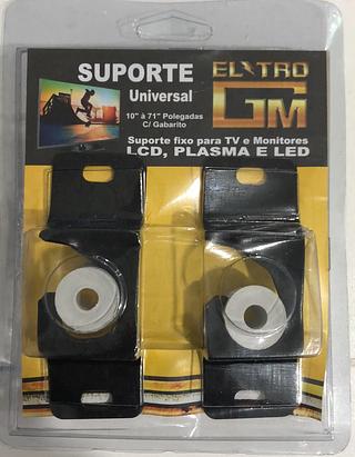 SUPORTE TV 10-71POLEGA