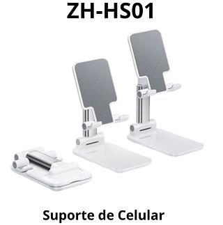 suporte mesa celula tem Cor Branco（Caxia200*4.2=840）