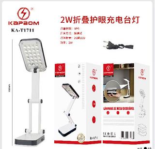 LUMILARIO led mesa arajudr