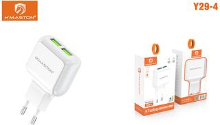 fonte HMASTON QUALIDADE 4.1aA 2usb