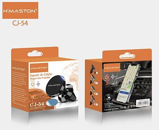 Gualidade Suporte De Carro Celular Gps Universal Saída De Ar de irmã—Hmaston