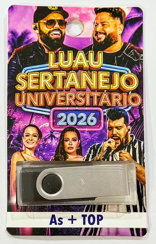 PENDRIV 600-1000 MUSCAS