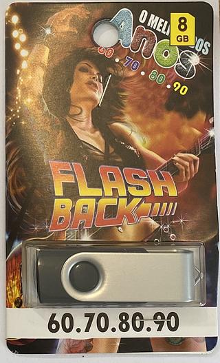 PENDRIV 600-1000 MUSCAS