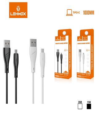 cabo LEHMOX 1m TYPEC 5.1a